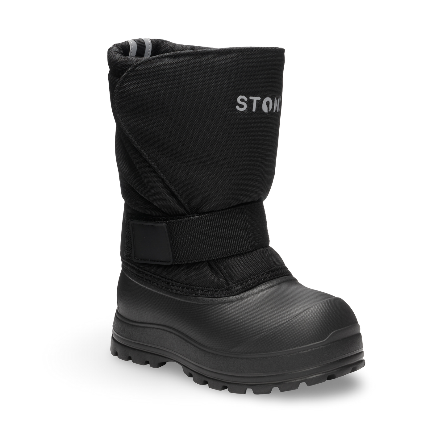 Stonz Trek Kid Ultra-Lightweight Insulated Winter Boot with Liner