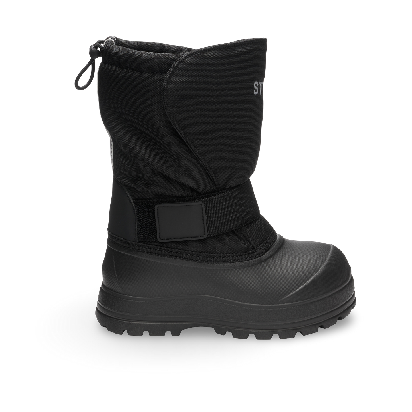 Stonz Trek Kid Ultra-Lightweight Insulated Winter Boot with Liner