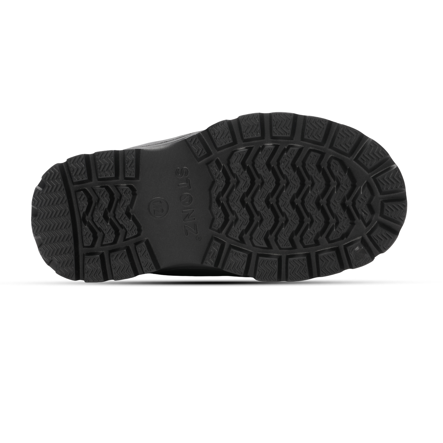 Stonz Trek Kid Ultra-Lightweight Insulated Winter Boot with Liner