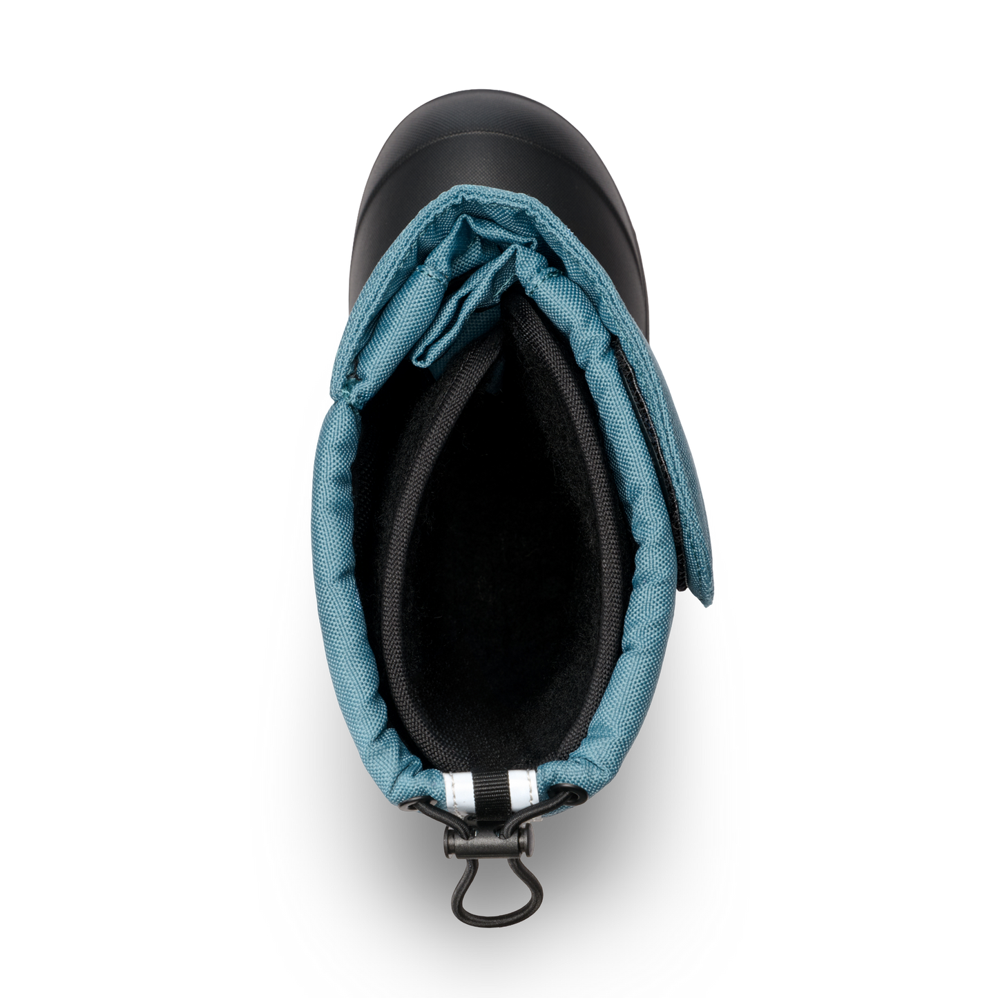 Stonz Trek Kid Ultra-Lightweight Insulated Winter Boot with Liner