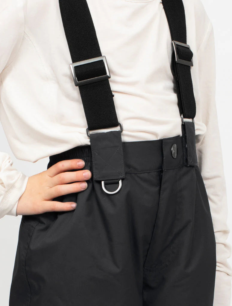 Therm - NEW Snowrider Convertible Ski Overalls