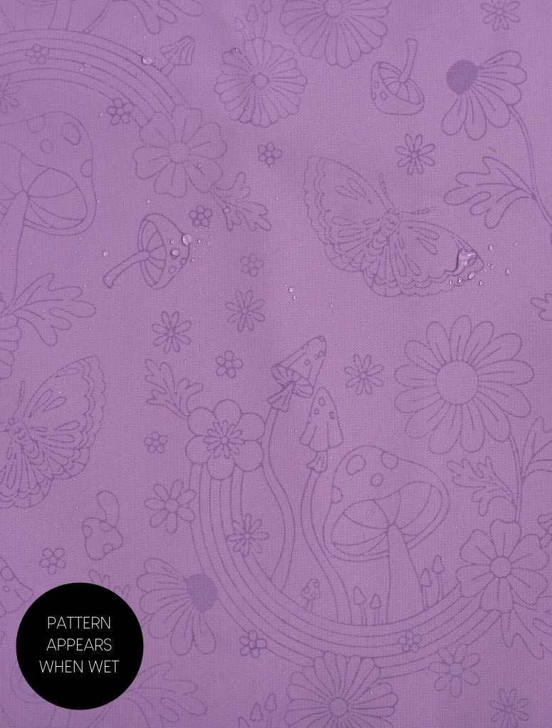 Therm Kids - Splashmagic Rainshell