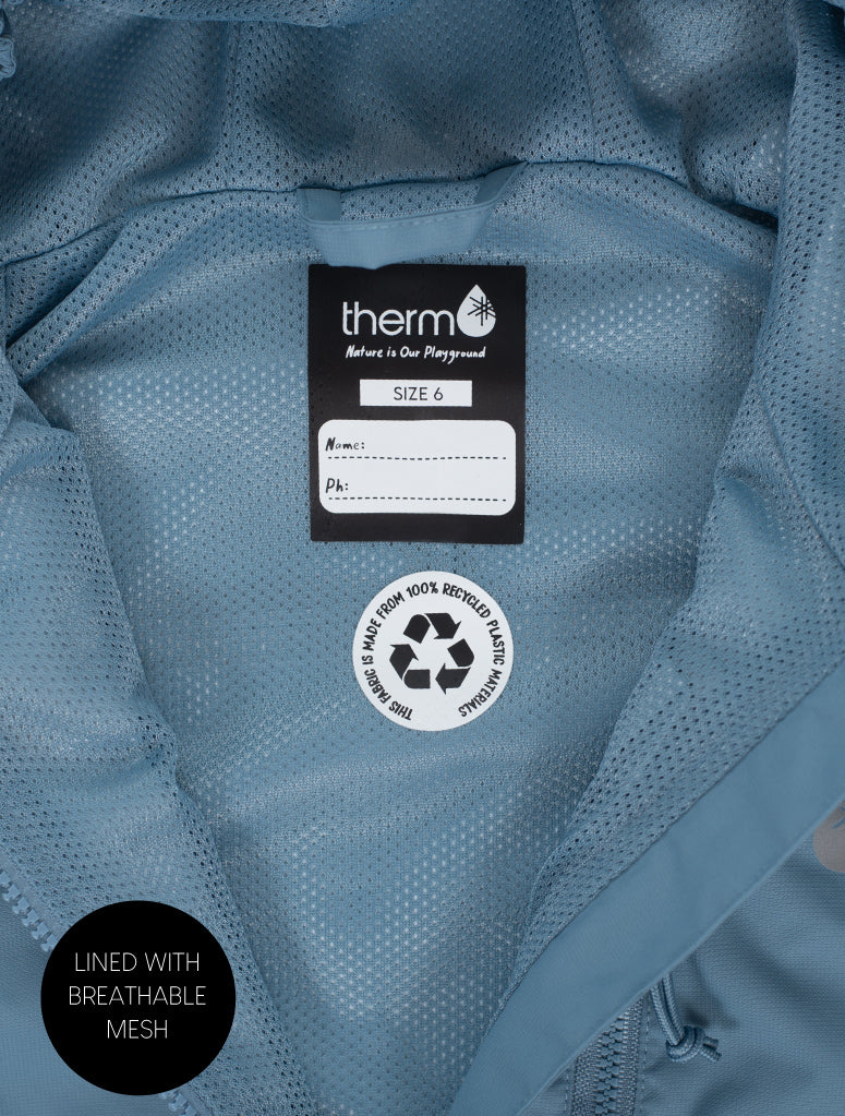 Therm Kids - Splashmagic Rainshell