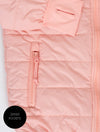 Therm Kids - Hydracloud Puffer Jacket