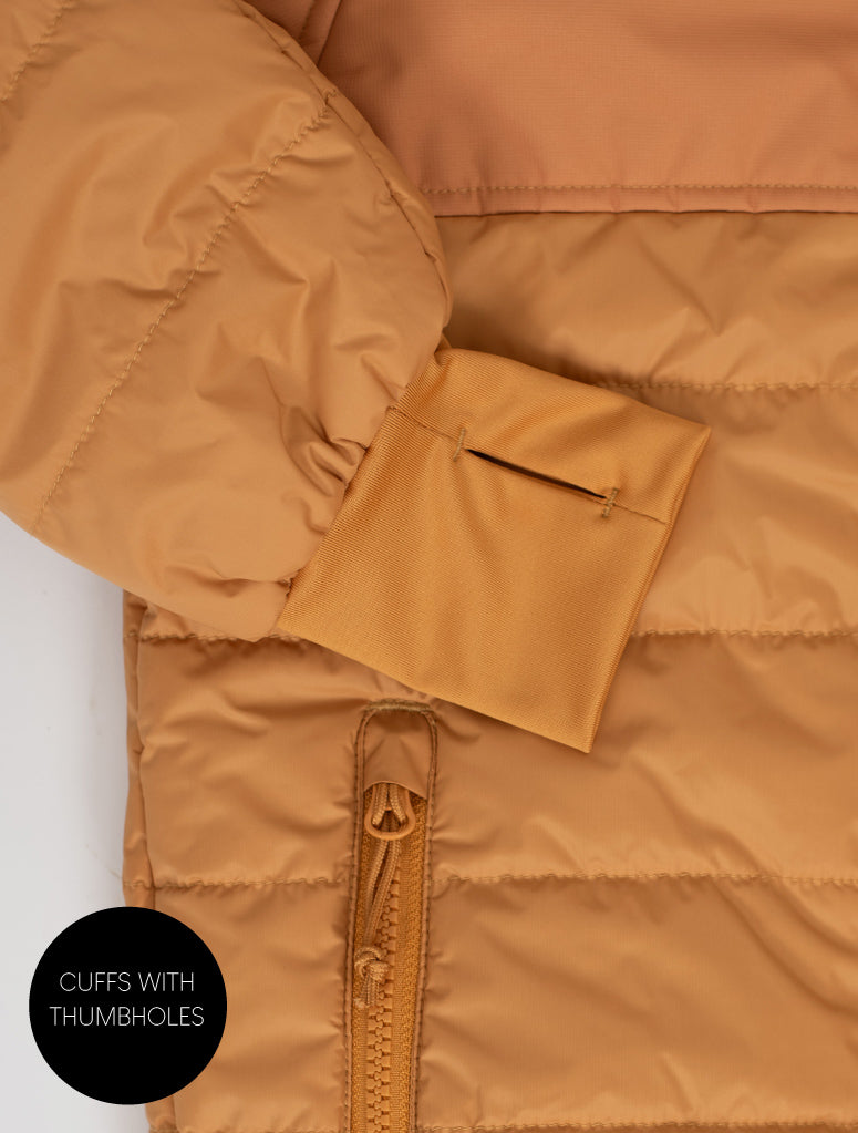 Therm Kids - Hydracloud Puffer Jacket