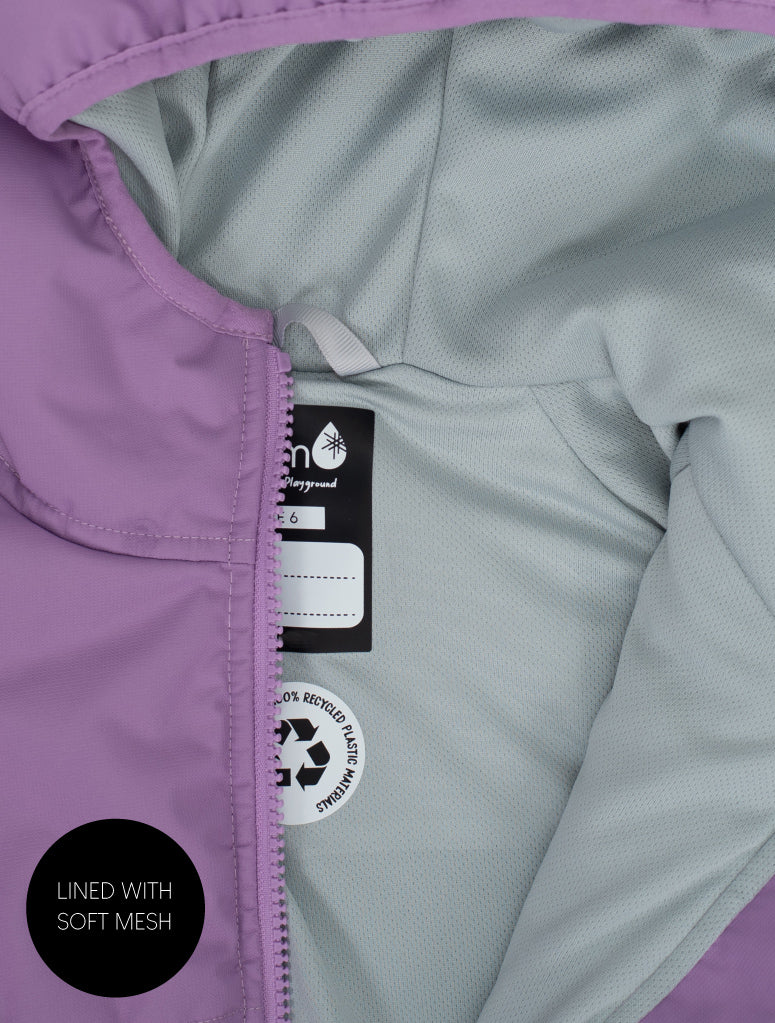 Therm Kids - Hydracloud Puffer Jacket