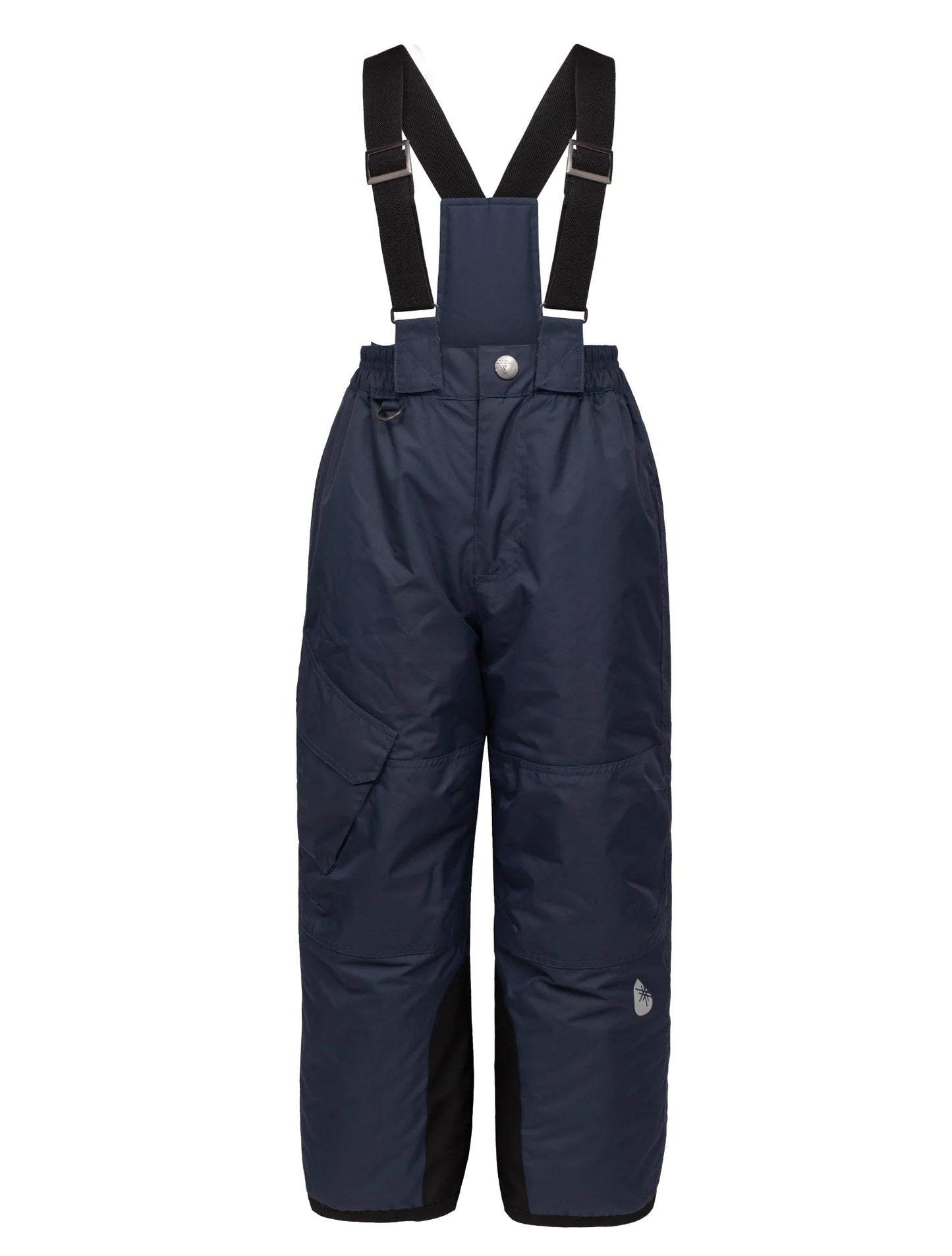 Therm - NEW Snowrider Convertible Ski Overalls