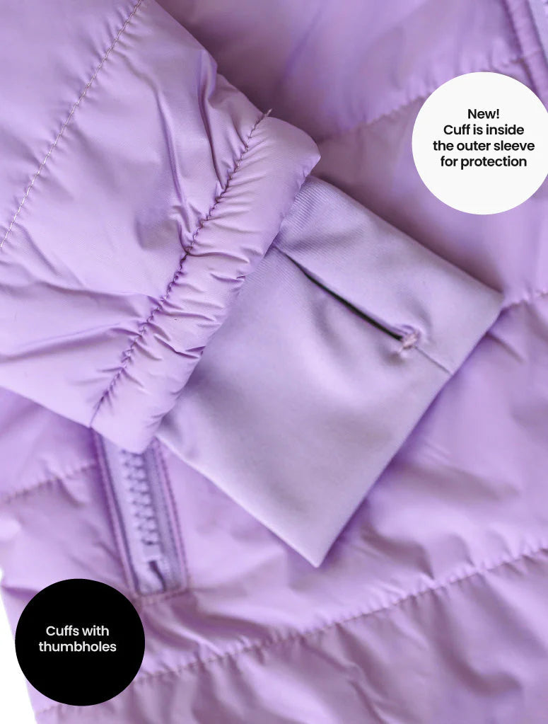 Therm - NEW Hydracloud Puffer Jacket