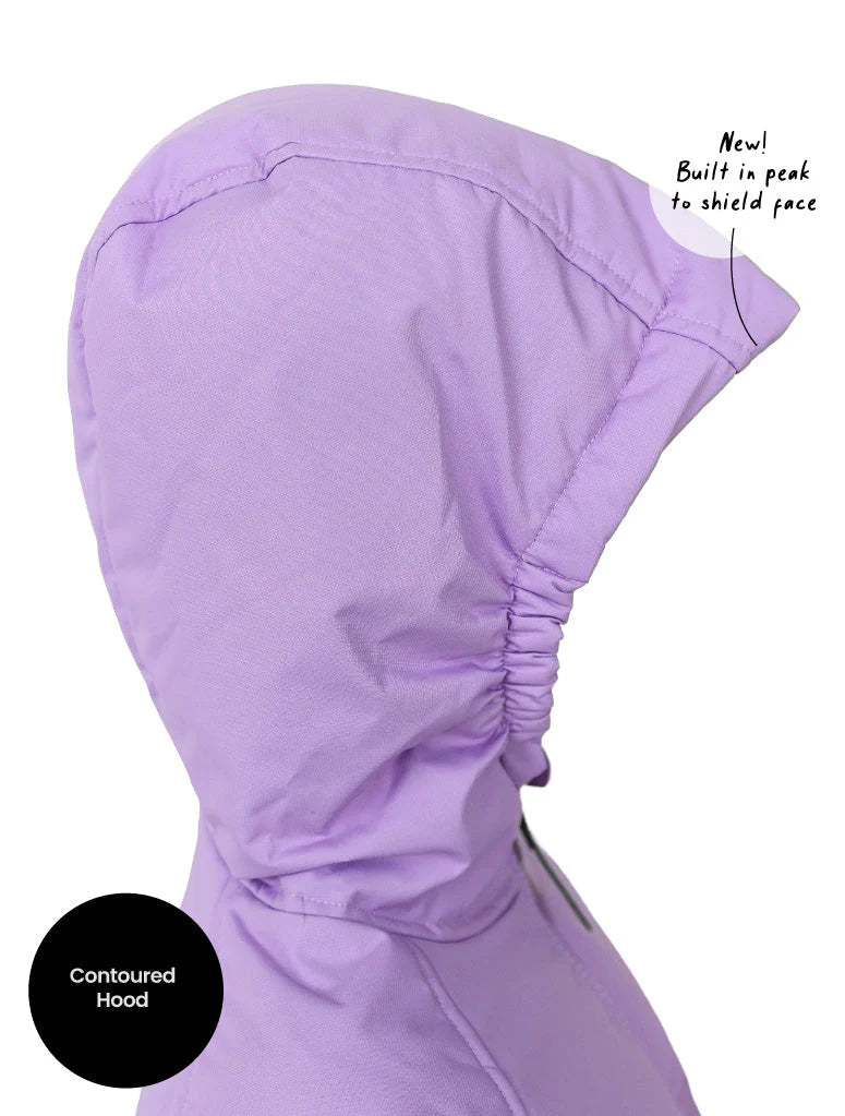 Therm - NEW Hydracloud Puffer Jacket