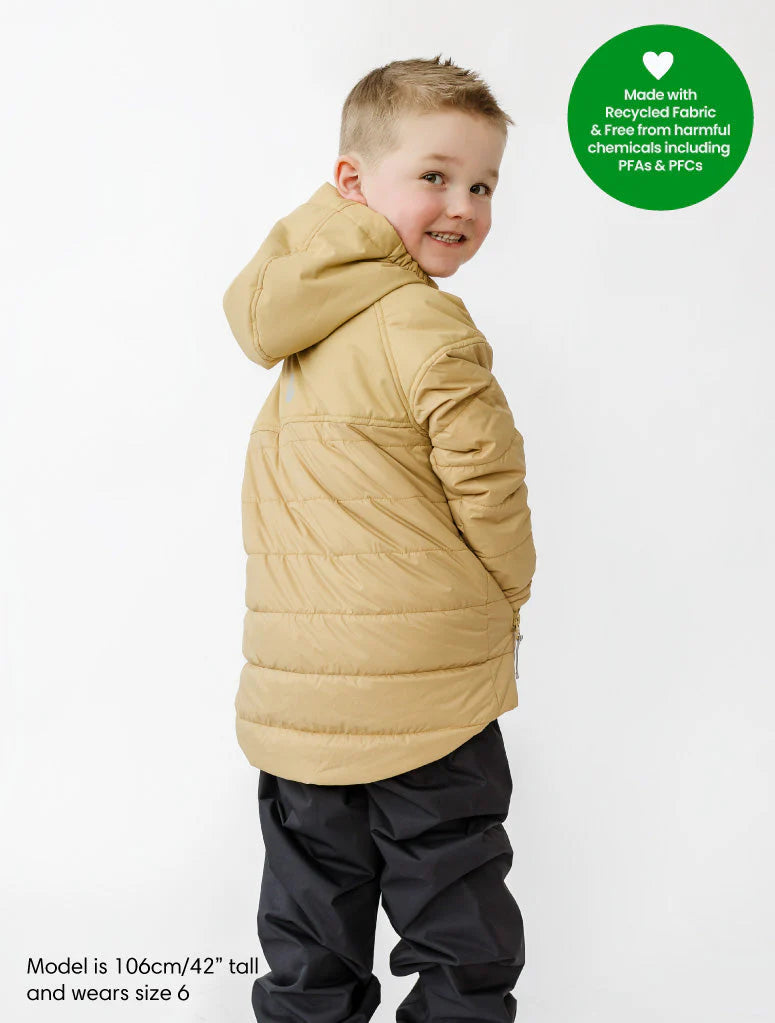 Therm - NEW Hydracloud Puffer Jacket