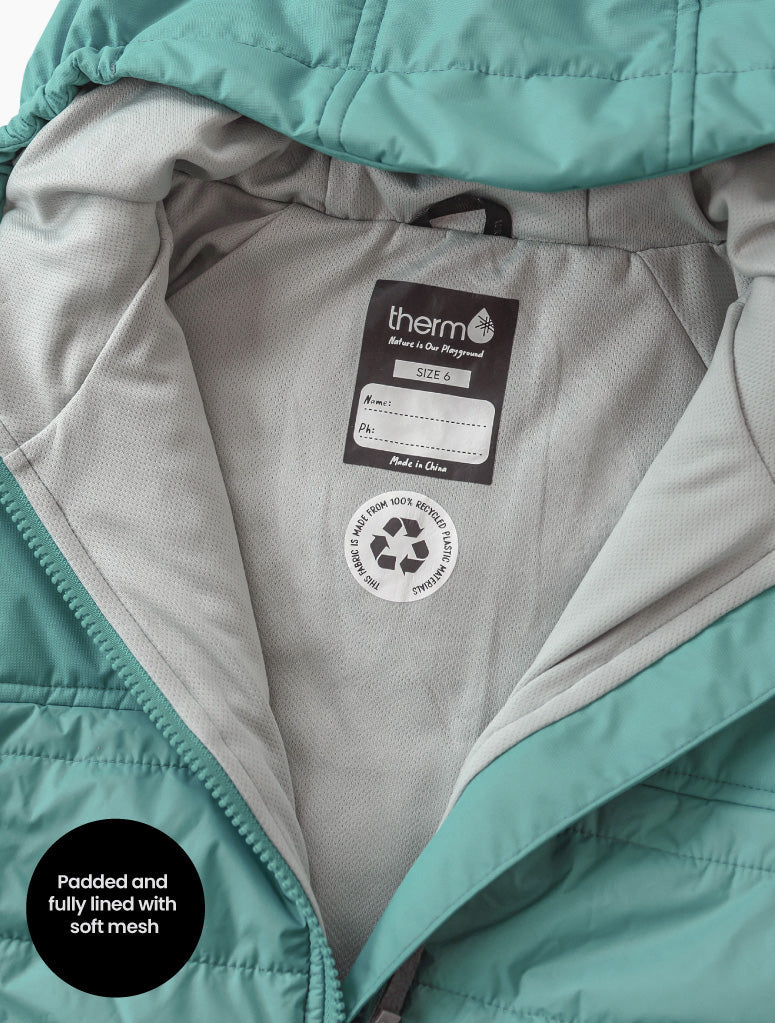 Therm - NEW Hydracloud Puffer Jacket