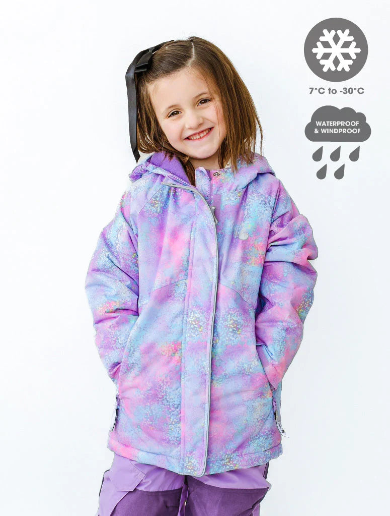 Therm - Snowrider Ski Jacket