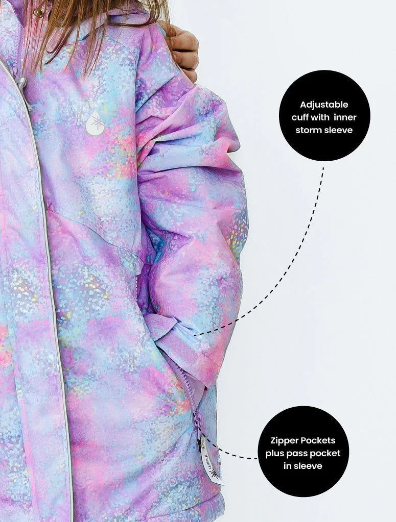 Therm - Snowrider Ski Jacket