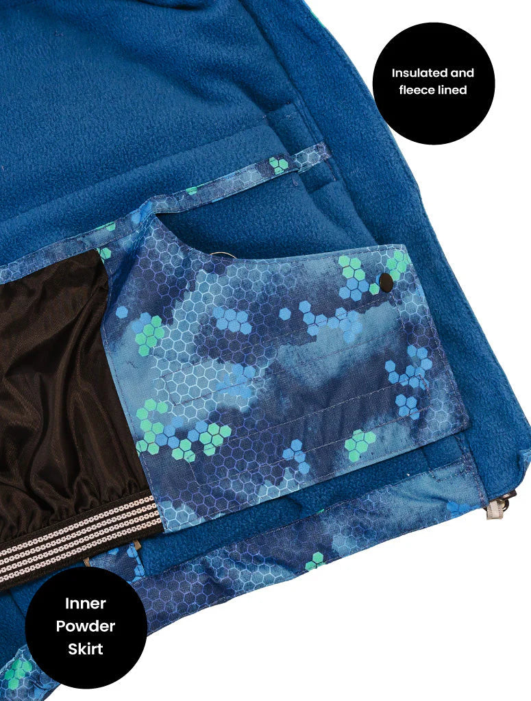 Therm - Snowrider Ski Jacket