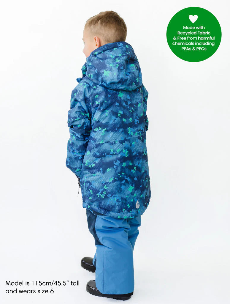 Therm - Snowrider Ski Jacket