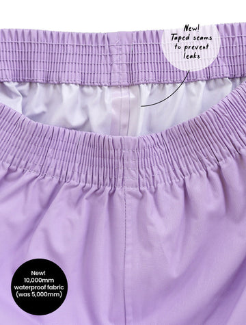 Therm Kids - 10000mm Splash Pant