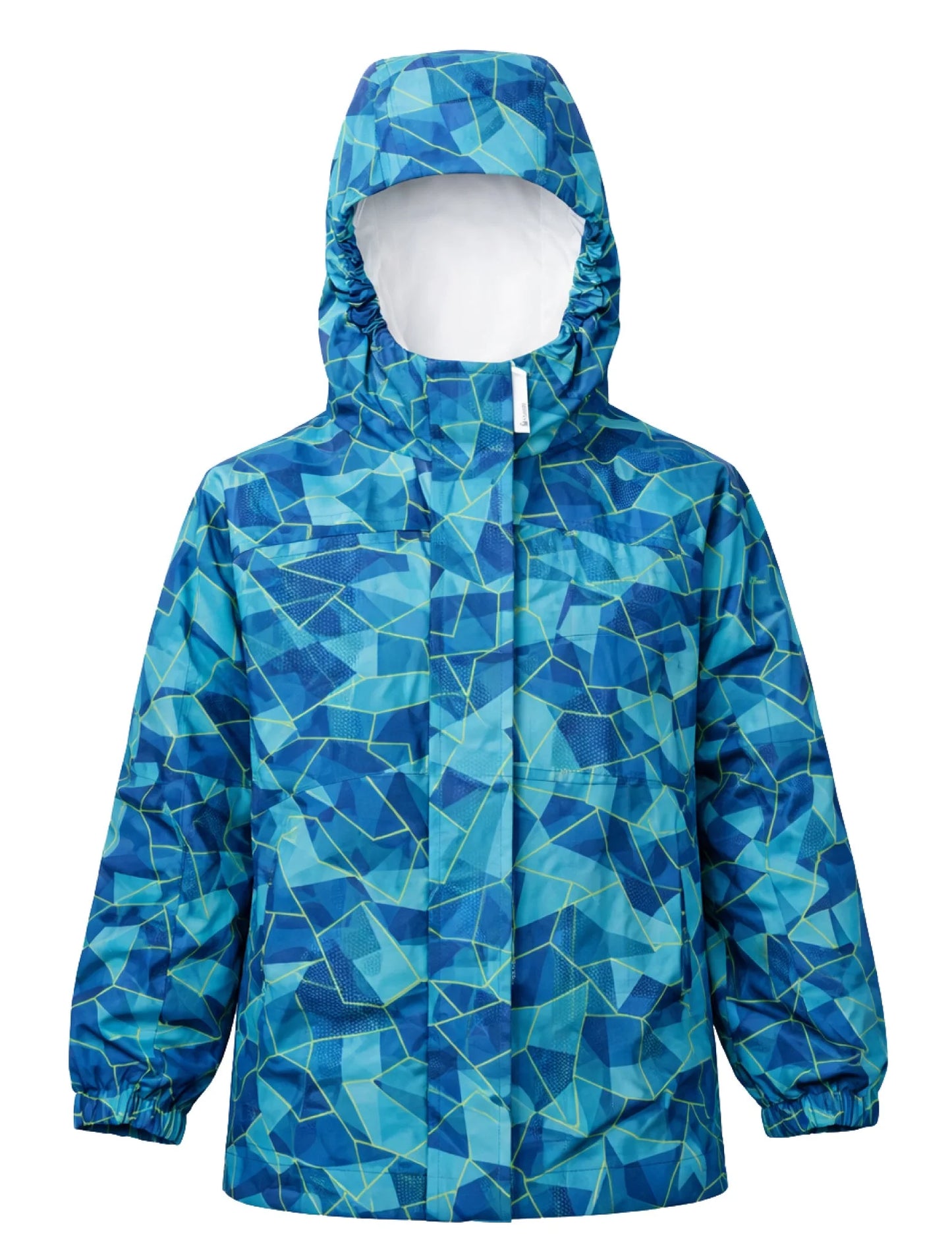 Therm - 10K Packaway Rainshell