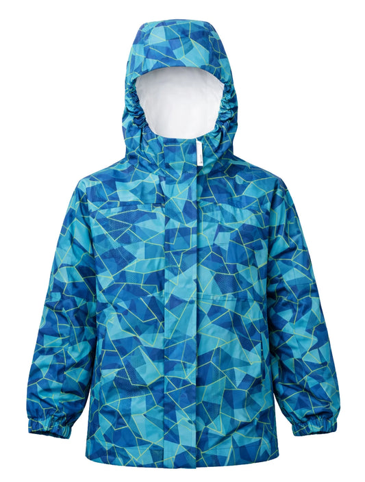 Therm - 10K Packaway Rainshell