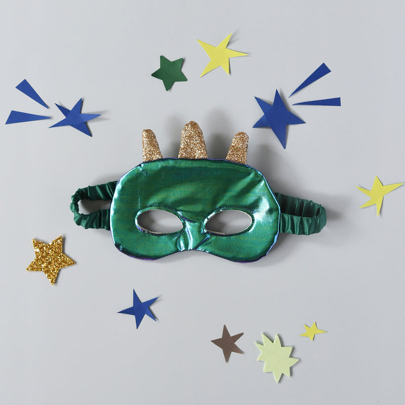 Rockahula - Dinosaur Mask