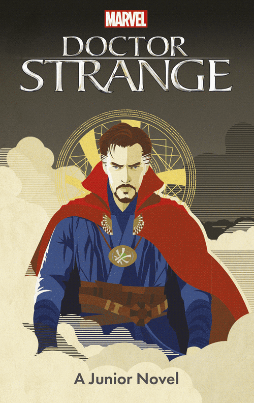 Yoto Doctor Strange