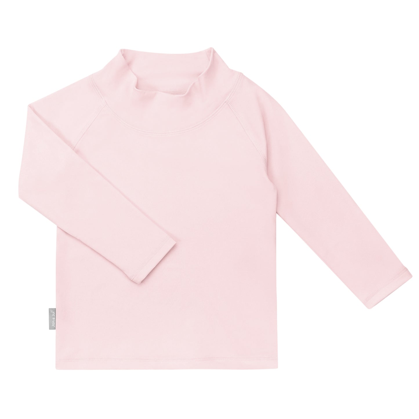 Jan & Jul - Long Sleeve UV Rashguard