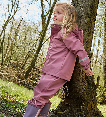 CeLaVi Rainwear - PE - 4Y