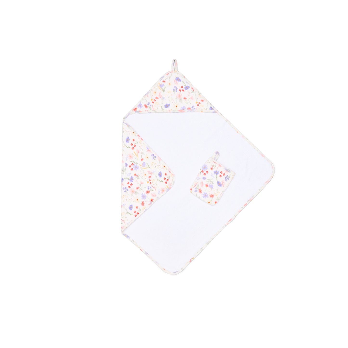 Coccoli - Modal Hooded Towel Set