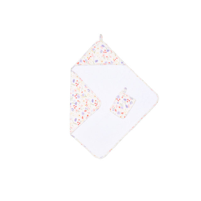 Coccoli - Hooded Towel Set