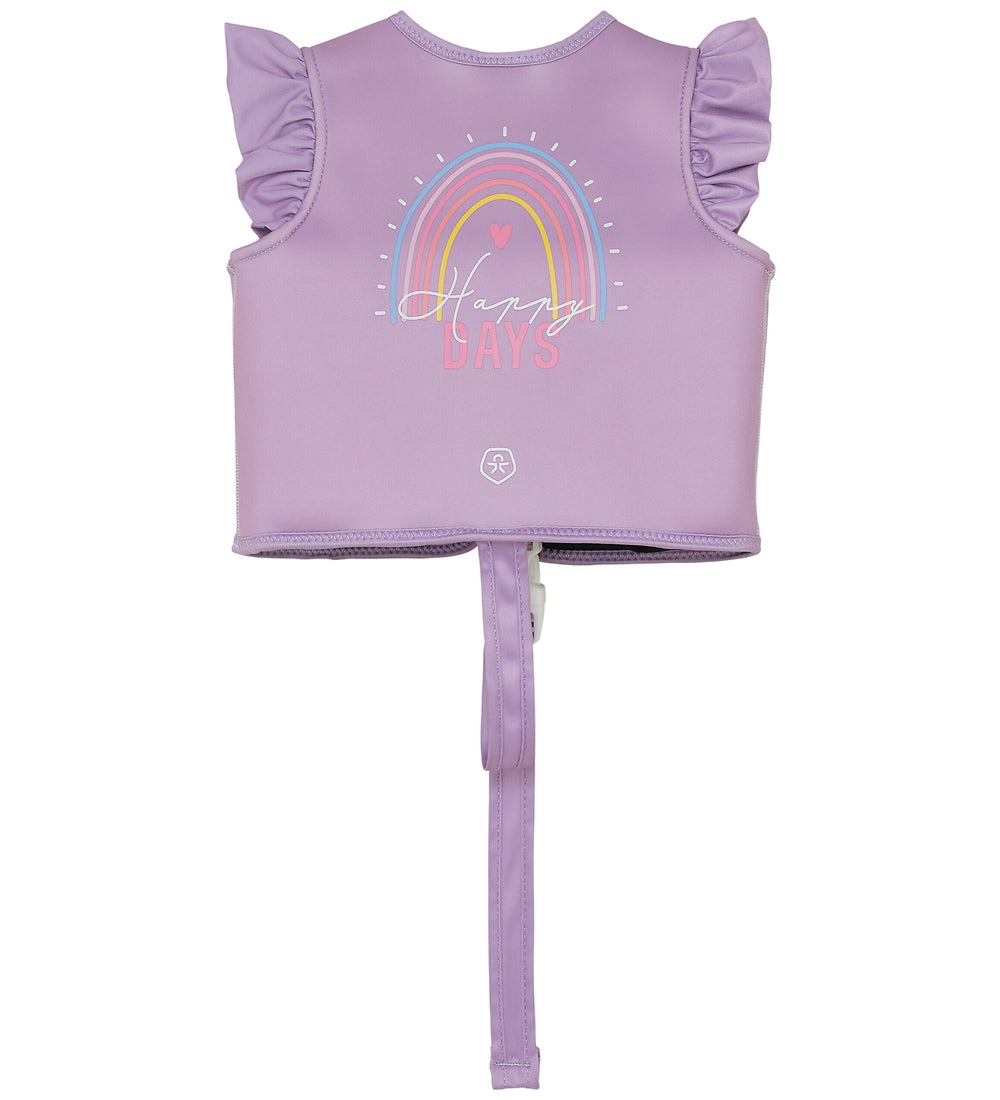 Color Kids - Toddler Swim Vests 11-15 kg (24-33 lbs)
