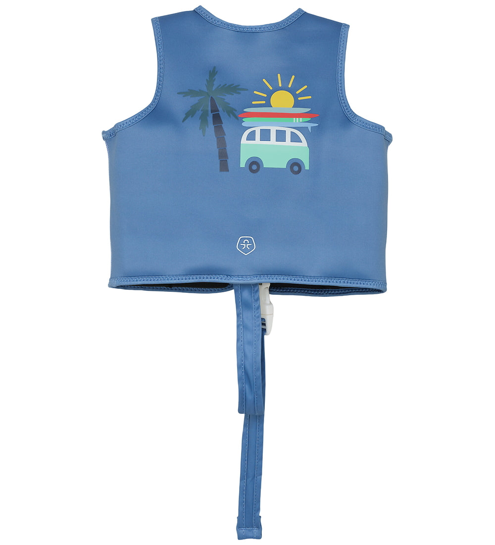 Color Kids - Toddler Swim Vests 11-15 kg (24-33 lbs)
