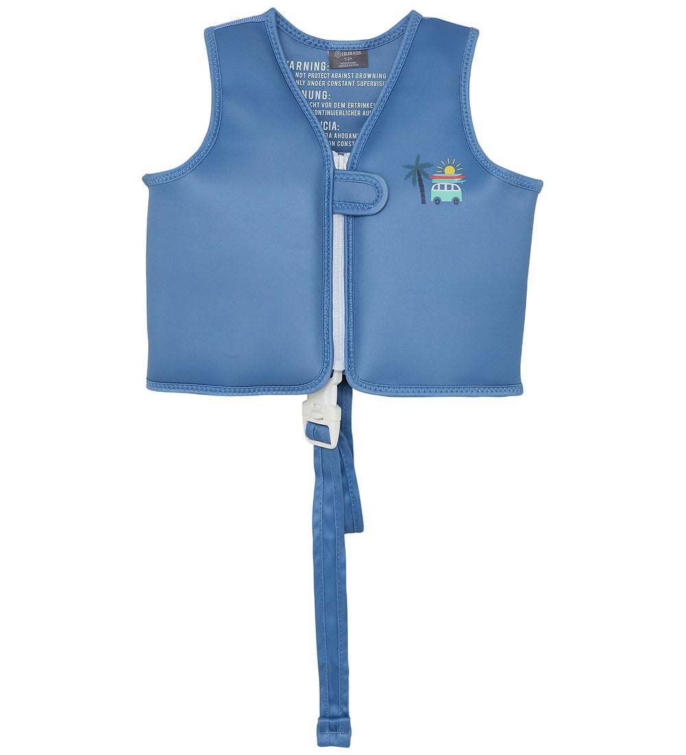 Color Kids - Toddler Swim Vests 11-15 kg (24-33 lbs)