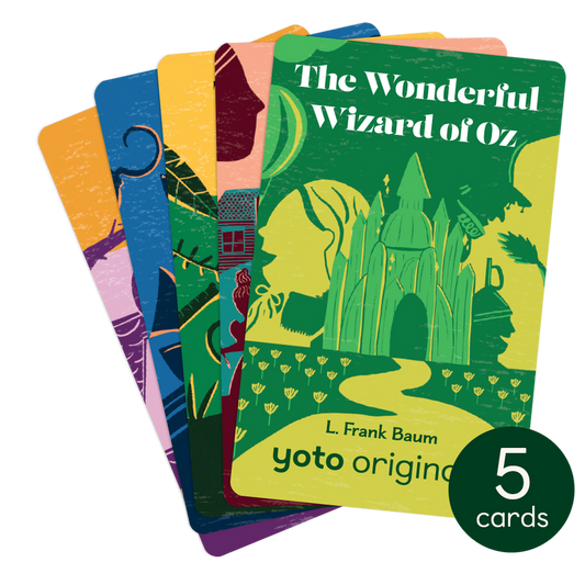 Yoto - The Classics Collection