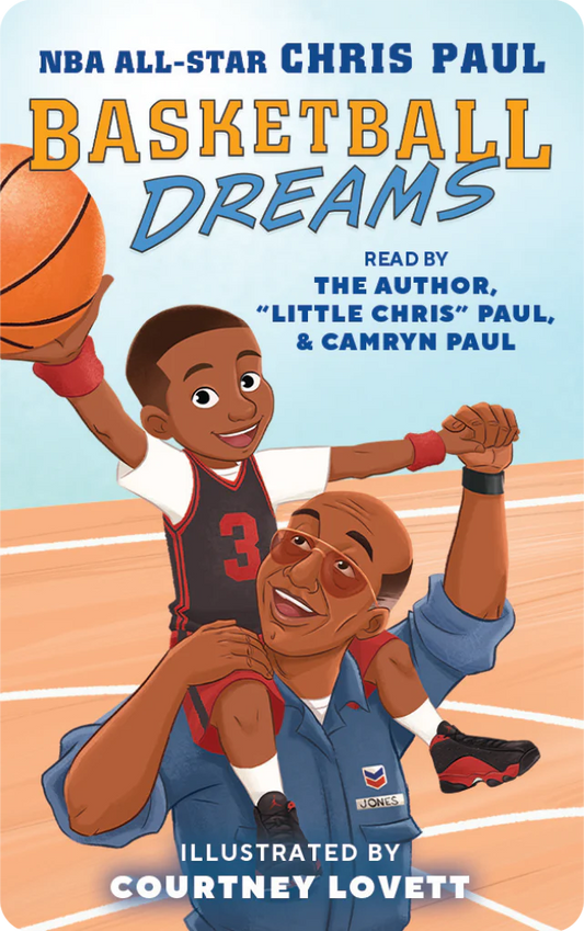 Yoto - Basketball Dreams