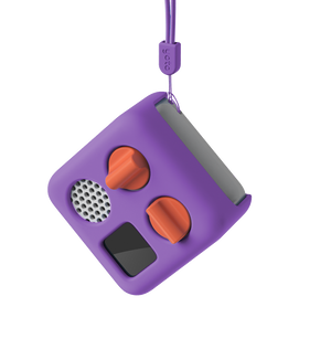 Yoto Mini Adventure Jacket