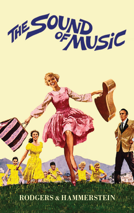Yoto - The Sound of Music