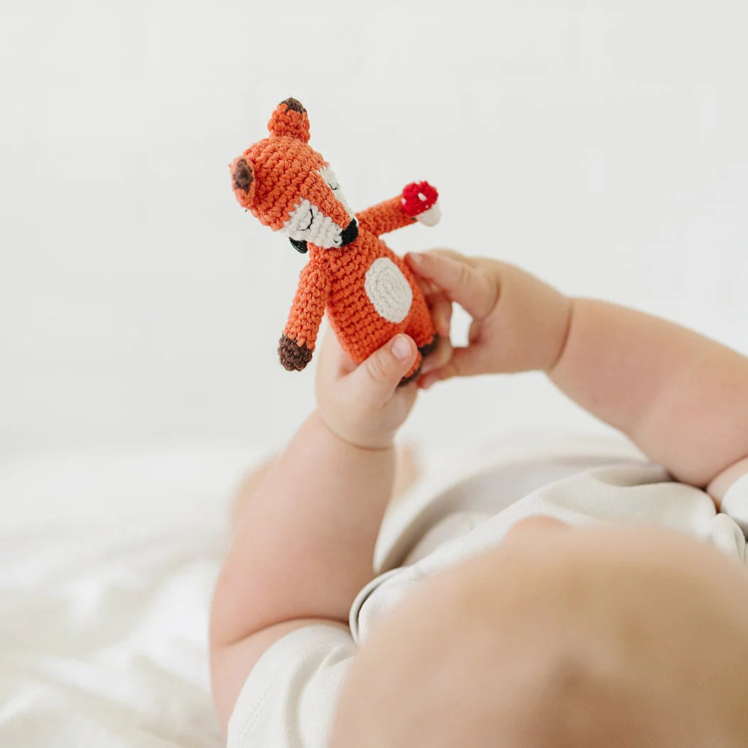 Our Little Treasures - Pocket Pal