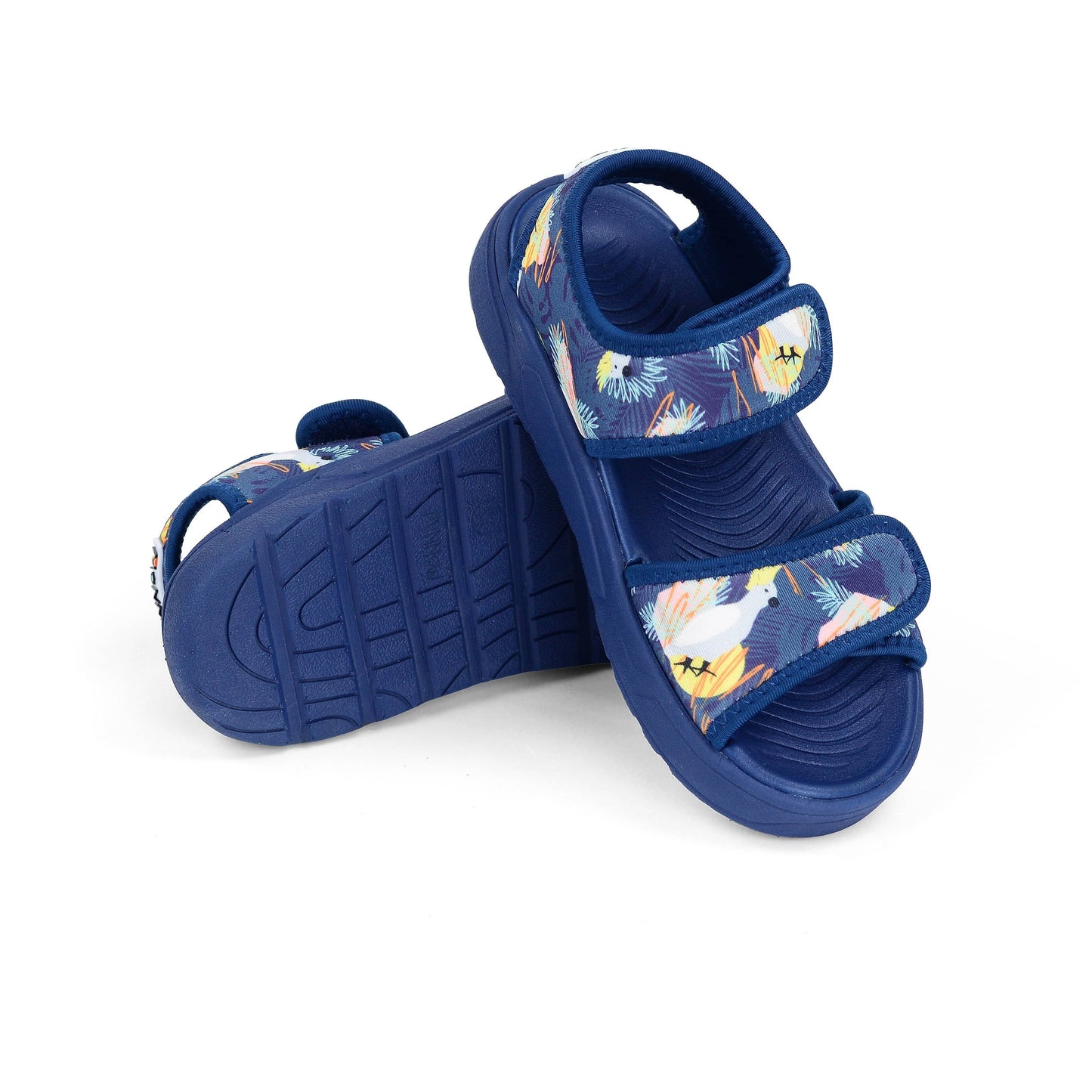Minnow Designs - Wara Roamii v2.0 Water Play Sandal