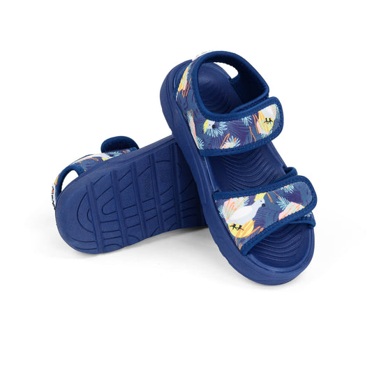Minnow Designs - Wara Roamii v2.0 Water Play Sandal