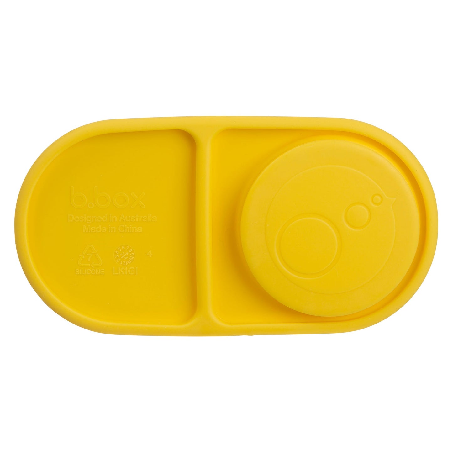 B.Box - Snack Box - Batman