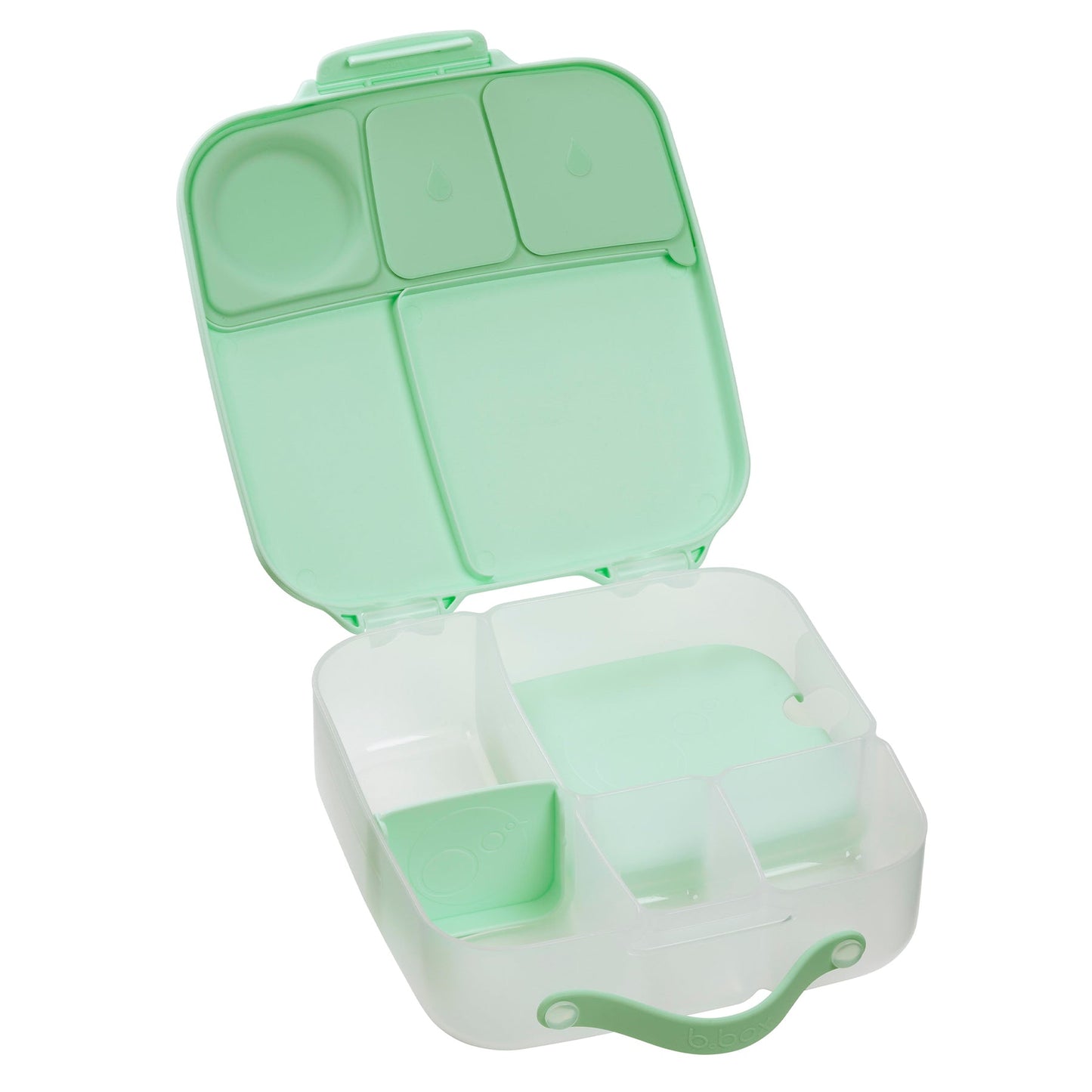 B.Box - Lunchbox - Spearmint