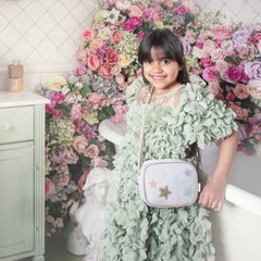 Rockahula - Super Star Velvet Bag