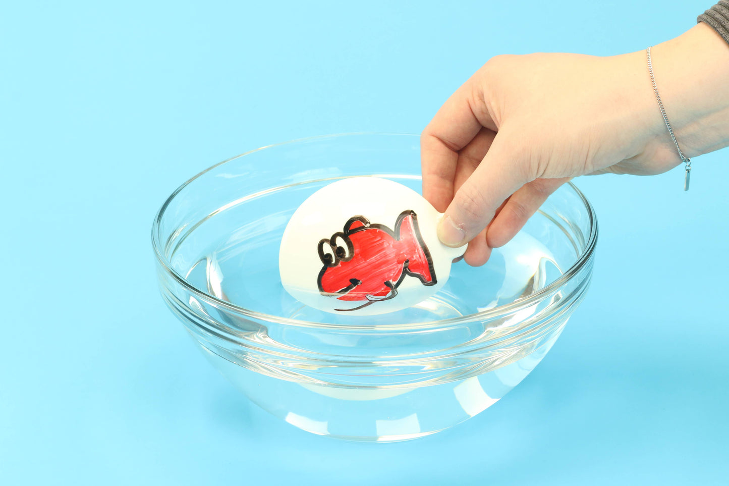 Zimpli Doodle Dip- Drawing Arts & Crafts Set