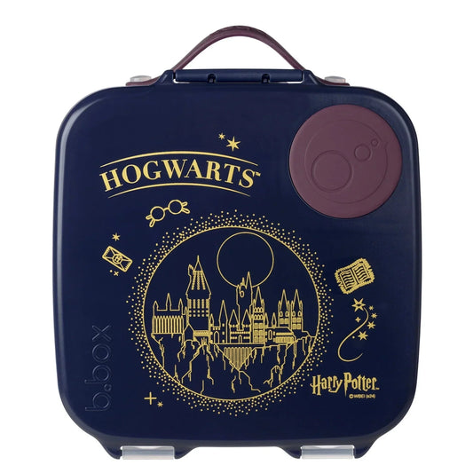 B.Box -  Lunchbox - Harry Potter