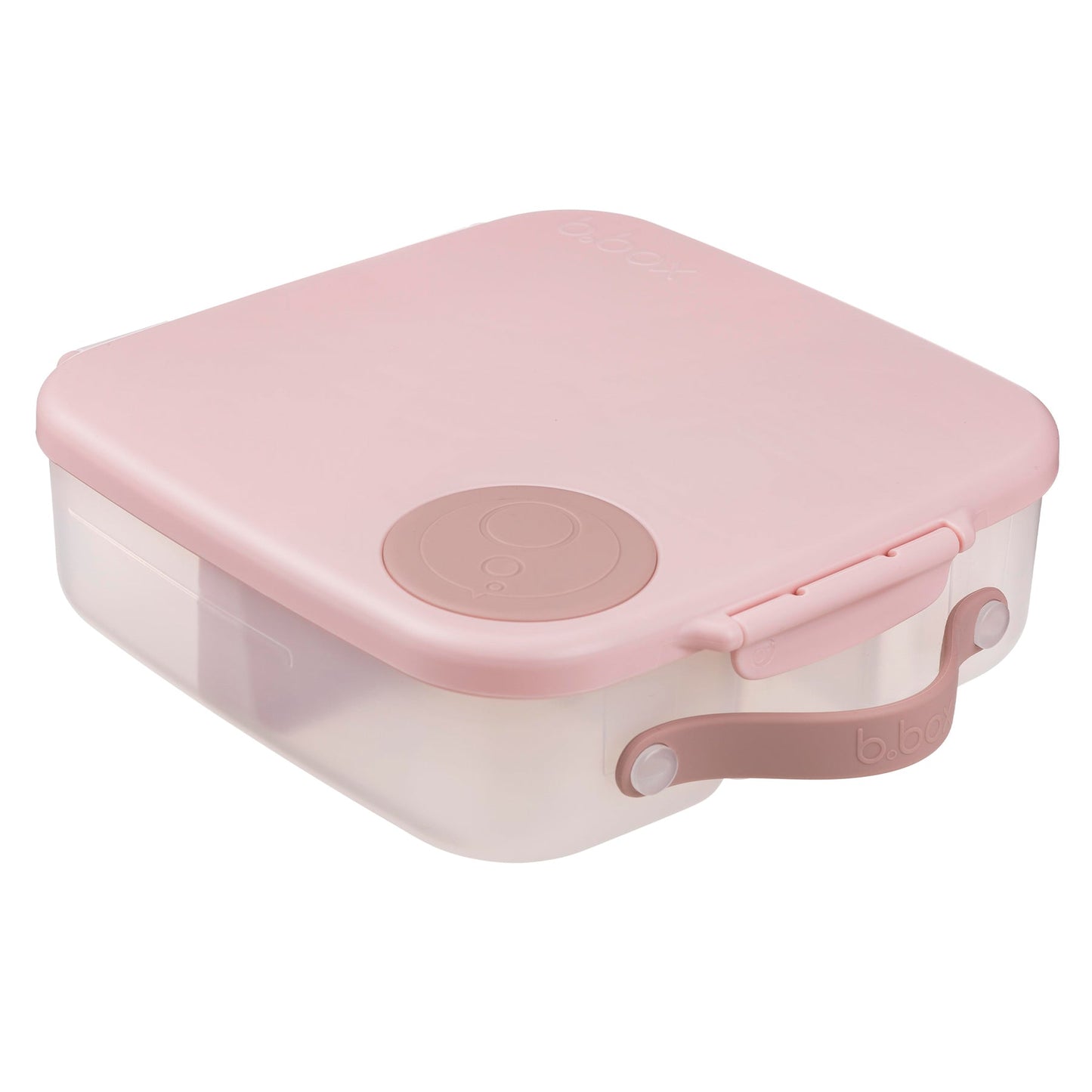 B.Box - Lunchbox - Blush Crush