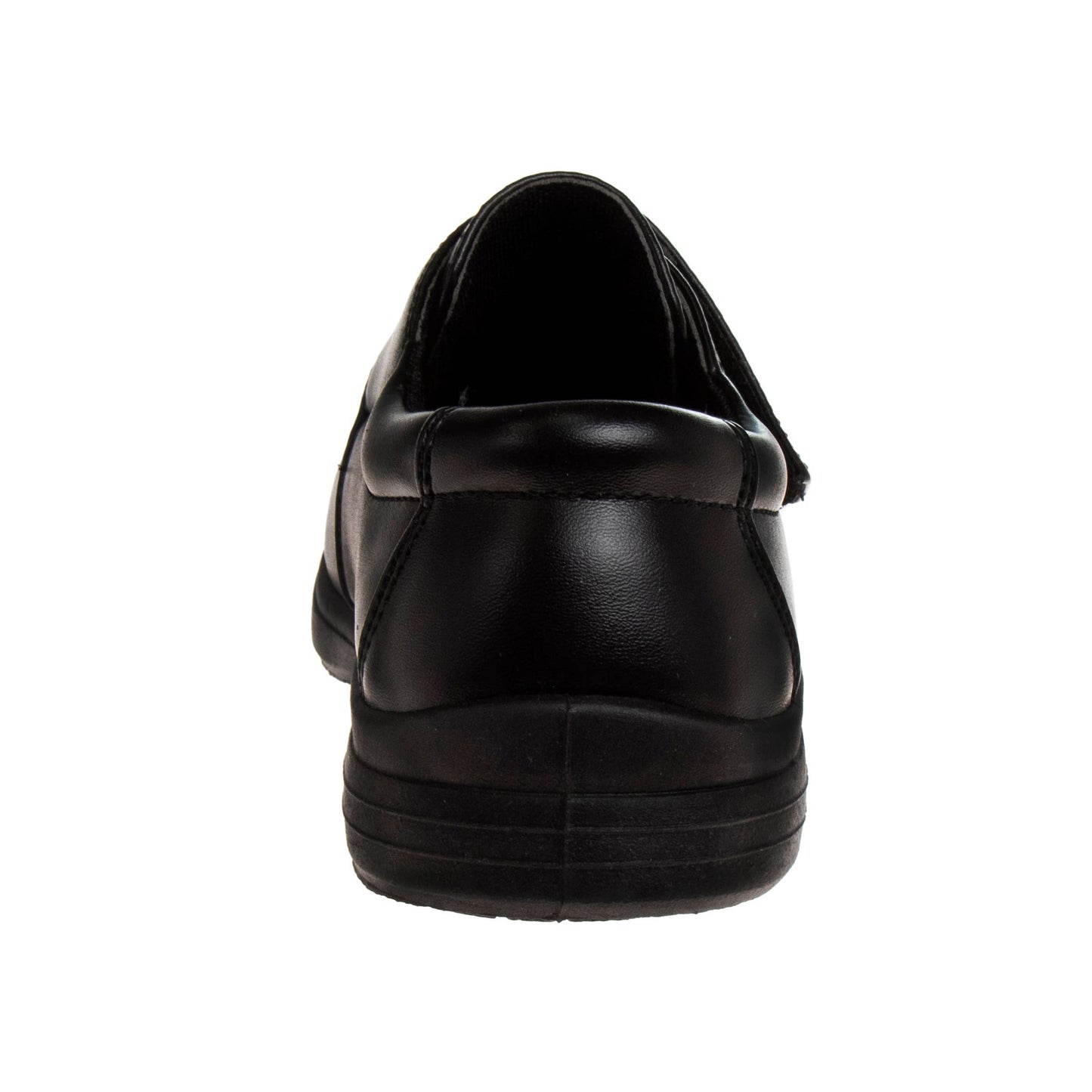 Josmo Shoes Inc - French Toast Boys Hook-and-Loop School Shoes (Little Kid)