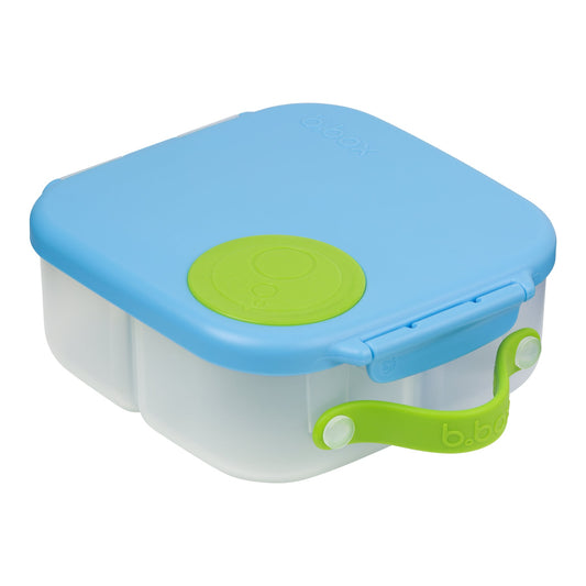 B.Box - Mini Lunchbox - Ocean Breeze