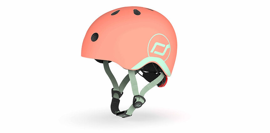 Scoot & Ride Helmet - S-M