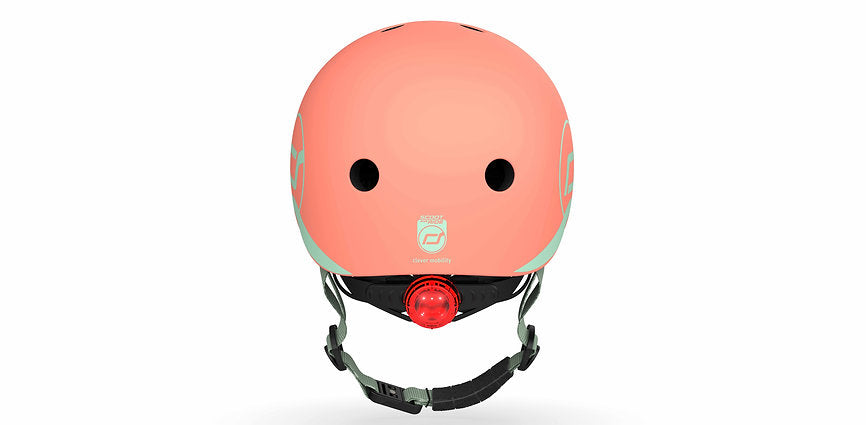 Scoot & Ride Helmet - S-M