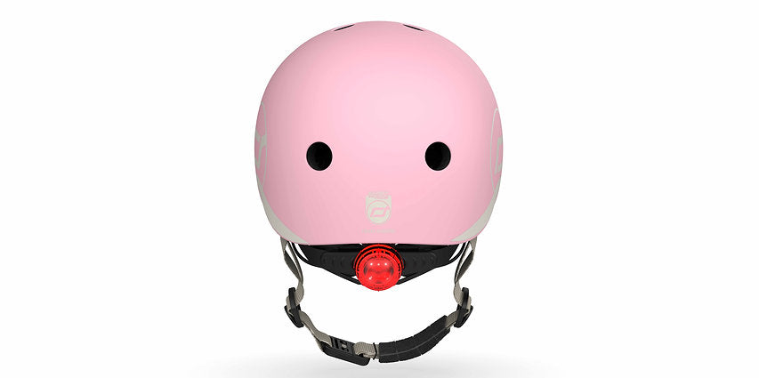 Scoot & Ride Helmet - S-M