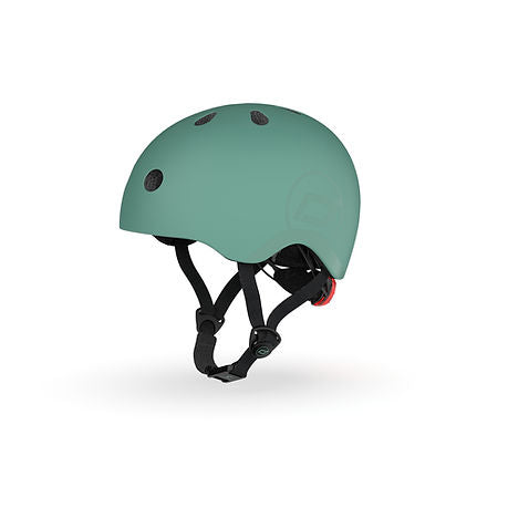 Scoot & Ride Helmet - S-M